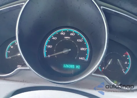 2009 Chevrolet Malibu Ls из США, поврежденный, VIN 1G1ZG57B69F211939